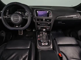 Audi SQ5 3.0 TDI Quattro, снимка 7