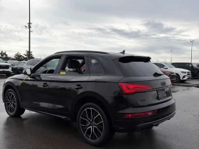 Audi Q5 Progressiv  CARFAX, снимка 2