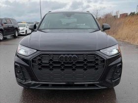 Audi Q5 Progressiv  CARFAX, снимка 6