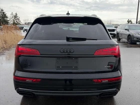 Audi Q5 Progressiv  CARFAX, снимка 4