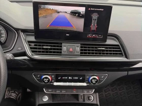 Audi Q5 Progressiv  CARFAX, снимка 9