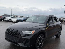 Audi Q5 Progressiv  CARFAX, снимка 1