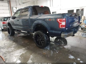 Ford F150 5l F-150 Xlt, снимка 3