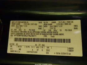 Ford F150 5l F-150 Xlt, снимка 9