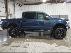 Ford F150 5l F-150 Xlt, снимка 13