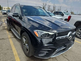 Mercedes-Benz GLE 350 * CARFAX * ОБДУХВАНЕ * ПАНОРАМА * 2 КЛЮЧА * , снимка 2
