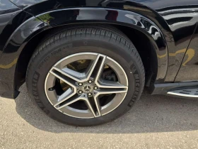 Mercedes-Benz GLE 350 * CARFAX * ОБДУХВАНЕ * ПАНОРАМА * 2 КЛЮЧА * , снимка 7