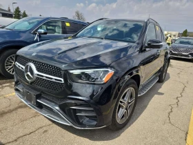 Mercedes-Benz GLE 350 * CARFAX * ОБДУХВАНЕ * ПАНОРАМА * 2 КЛЮЧА * , снимка 1