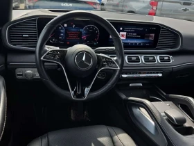 Mercedes-Benz GLE 350 * CARFAX * ОБДУХВАНЕ * ПАНОРАМА * 2 КЛЮЧА * , снимка 11