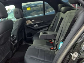Mercedes-Benz GLE 350 * CARFAX * ОБДУХВАНЕ * ПАНОРАМА * 2 КЛЮЧА * , снимка 13