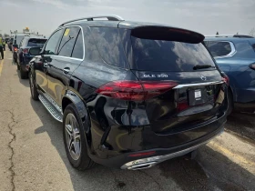 Mercedes-Benz GLE 350 * CARFAX * ОБДУХВАНЕ * ПАНОРАМА * 2 КЛЮЧА * , снимка 4