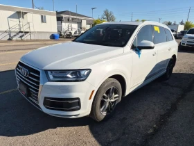 Audi Q7 * PROGRESSIV * Без инциденти * Един собственик * , снимка 2