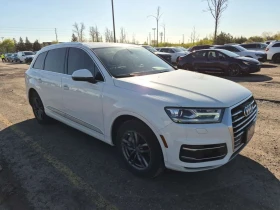 Audi Q7 * PROGRESSIV * Без инциденти * Един собственик * , снимка 1