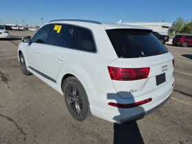 Audi Q7 * PROGRESSIV * Без инциденти * Един собственик * , снимка 3