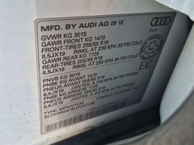Audi Q7 * PROGRESSIV * Без инциденти * Един собственик * , снимка 14