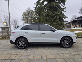 Porsche Cayenne  | 360 | MEMORY | PANO | ОБДУХВАНЕ , снимка 4