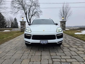 Porsche Cayenne  | 360 | MEMORY | PANO | ОБДУХВАНЕ , снимка 7