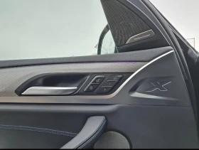 BMW X3 M40d Xdrive Пълна Сервизна История в БМВ Германия!, снимка 11
