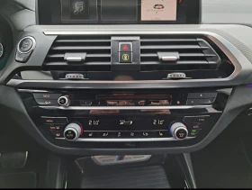 BMW X3 M40d Xdrive Пълна Сервизна История в БМВ Германия!, снимка 13