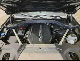 BMW X3 M40d Xdrive Пълна Сервизна История в БМВ Германия!, снимка 10
