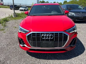 Audi Q3 * Technik * CARFAX * ЦЕНА ДО БГ, снимка 6