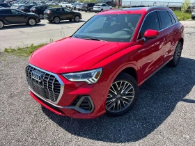 Audi Q3 * Technik * CARFAX * ЦЕНА ДО БГ, снимка 1