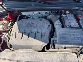 Audi Q3 * Technik * CARFAX * ЦЕНА ДО БГ, снимка 16