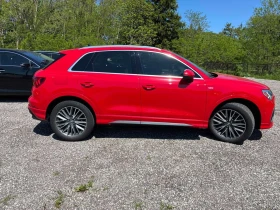 Audi Q3 * Technik * CARFAX * ЦЕНА ДО БГ, снимка 3
