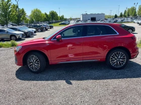 Audi Q3 * Technik * CARFAX * ЦЕНА ДО БГ, снимка 2