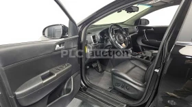 Kia Sportage 2.0| ОБДУХВАНЕ| КАМЕРА| ПОДГРЕВ| ВКЛ.ТЕХНОТЕСТ, снимка 4