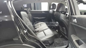 Kia Sportage 2.0| ОБДУХВАНЕ| КАМЕРА| ПОДГРЕВ| ВКЛ.ТЕХНОТЕСТ, снимка 12