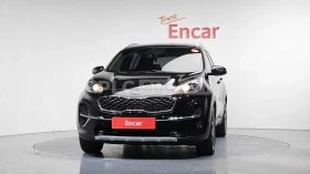 Kia Sportage 2.0| ОБДУХВАНЕ| КАМЕРА| ПОДГРЕВ| ВКЛ.ТЕХНОТЕСТ, снимка 3