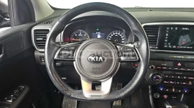 Kia Sportage 2.0| ОБДУХВАНЕ| КАМЕРА| ПОДГРЕВ| ВКЛ.ТЕХНОТЕСТ, снимка 6