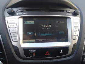 Hyundai IX35 2.0crdi, снимка 15