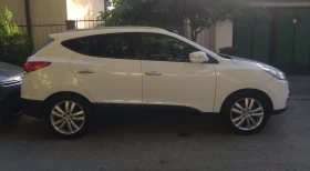 Hyundai IX35 2.0crdi, снимка 3