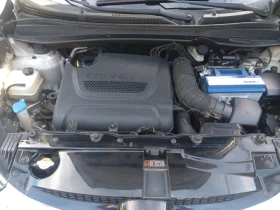 Hyundai IX35 2.0crdi, снимка 8