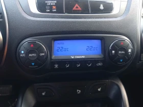 Hyundai IX35 2.0crdi, снимка 16