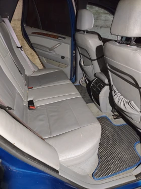 BMW X5 3.0 Бензин-Газ, снимка 11