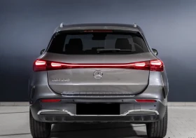 Mercedes-Benz EQA 250 AMG ADVANCED-PAKET LED 360-CAM, снимка 4