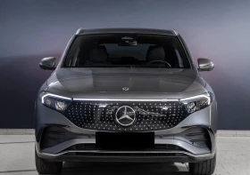 Mercedes-Benz EQA 250 AMG ADVANCED-PAKET LED 360-CAM, снимка 3