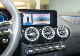 Mercedes-Benz EQA 250 AMG ADVANCED-PAKET LED 360-CAM, снимка 7