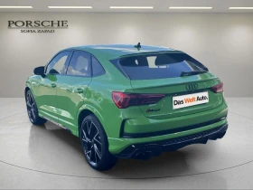 Audi Q3, снимка 4