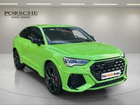 Audi RSQ3 Sportback, снимка 2