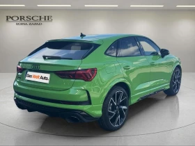 Audi Q3, снимка 3