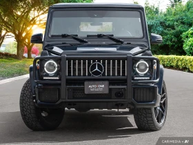 Mercedes-Benz G 63 AMG G63 AMG | CARFAX CLEAN | CERAMIC COATING, снимка 2