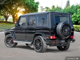 Mercedes-Benz G 63 AMG G63 AMG | CARFAX CLEAN | CERAMIC COATING, снимка 4