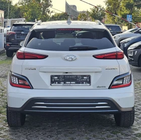 Hyundai Kona 64kWh Facelift 100%SOH Гаранция Термопомпа Keyless, снимка 5
