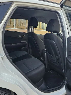 Hyundai Kona 64kWh Facelift 100%SOH Гаранция Термопомпа Keyless, снимка 11
