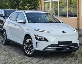 Hyundai Kona 64kWh Facelift 100%SOH Гаранция Термопомпа Keyless, снимка 3
