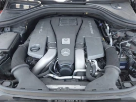 Mercedes-Benz GLS 63 AMG 4MATIC | CARFAX | АВТОКРЕДИТ БЕЗ ПЪРВОНАЧАЛНА, снимка 14